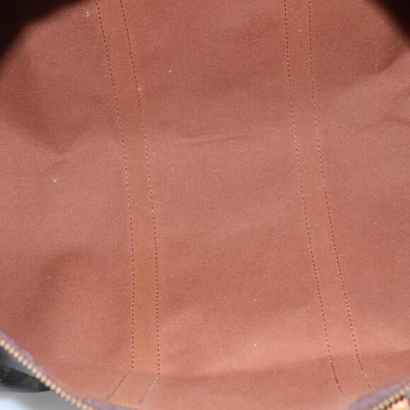 LOUIS VUITTON Monogram Keepall 50 Boston Bag M41426 - Picture 11 of 16